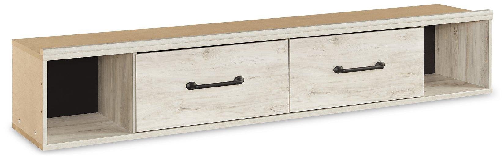 Cambeck Bed with 4 Storage Drawers - One & Only Furniture