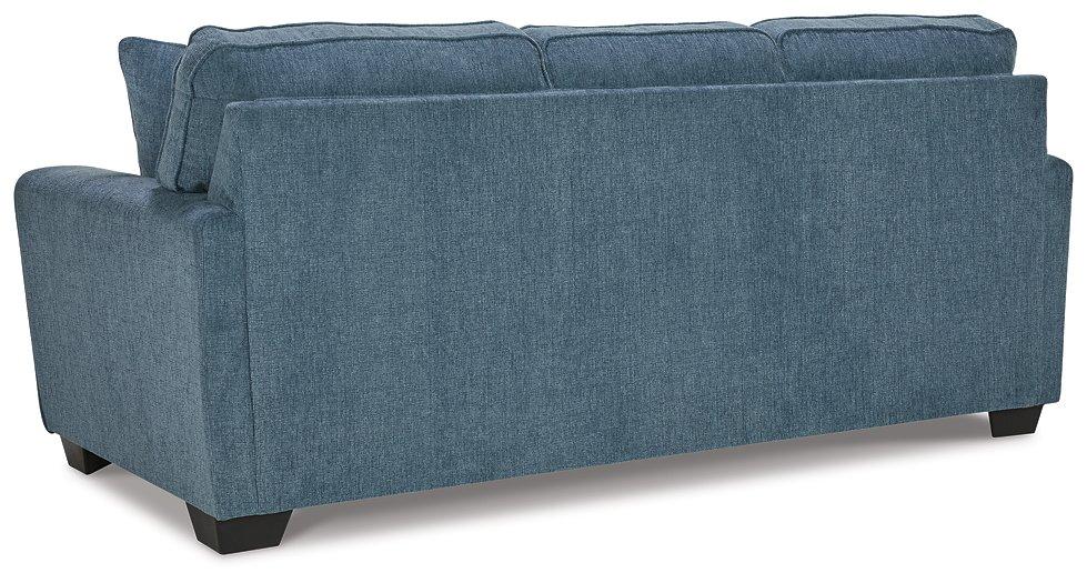 Cashton Sofa - One & Only Furniture