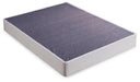 10 Inch Chime Memory Foam Mattress Set - One & Only Furniture