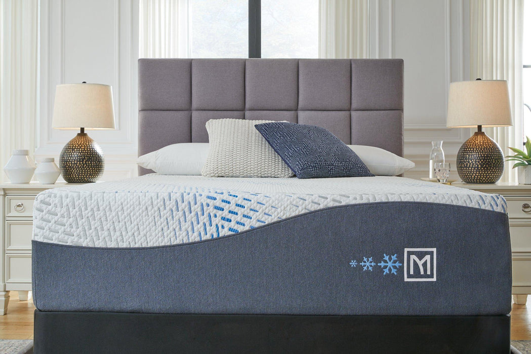 Millennium Luxury Gel Memory Foam Mattress - One & Only Furniture