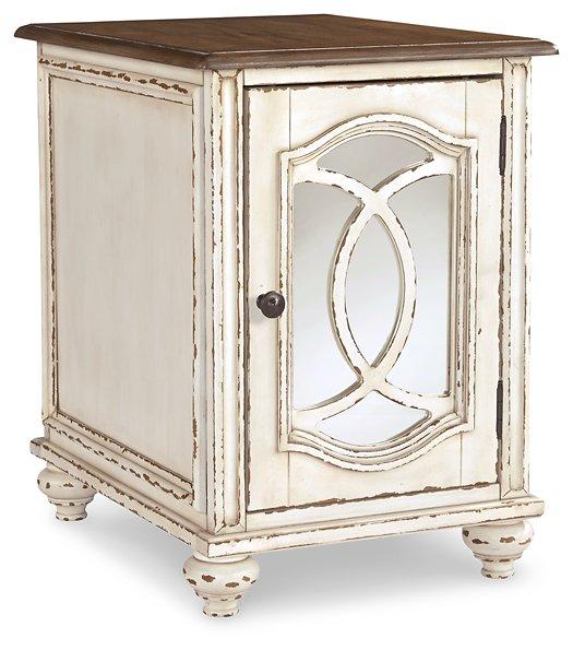 Realyn End Table Set - One & Only Furniture