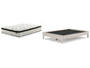 Socalle Bed and Mattress Set - One & Only Furniture