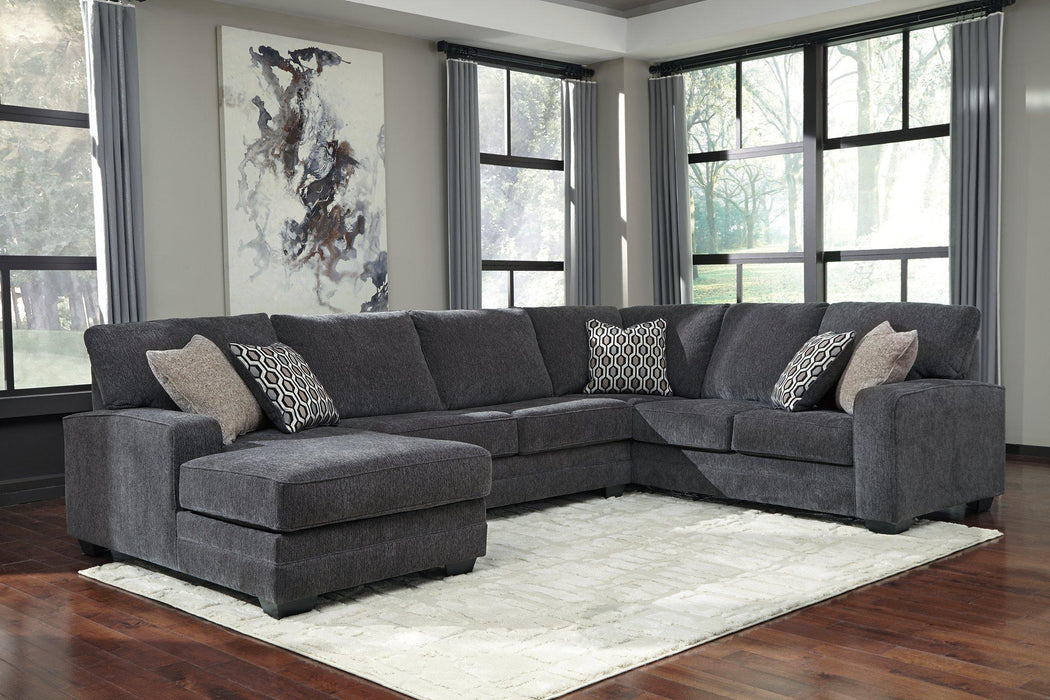 Tracling Living Room Set - One & Only Furniture