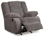 Tulen Recliner - One & Only Furniture