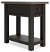 Tyler Creek End Table Set - One & Only Furniture