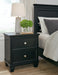 Lanolee Bedroom Set - One & Only Furniture