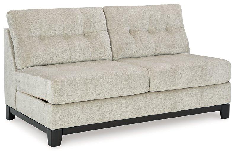 Maxon Place Sectional with Chaise - One & Only Furniture