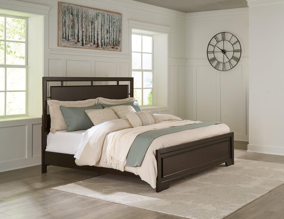 Covetown Bedroom Package - One & Only Furniture