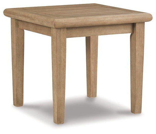 Gerianne End Table - One & Only Furniture