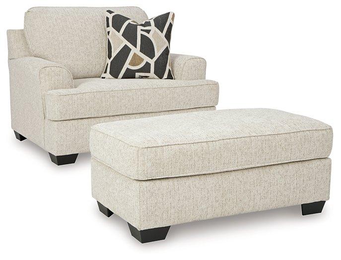 Heartcort Living Room Set - One & Only Furniture