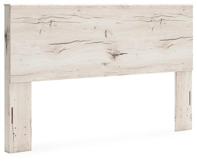 Lawroy Bed - One & Only Furniture