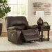 Leesworth Living Room Set - One & Only Furniture