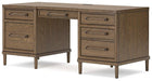 Roanhowe Home Office Set - One & Only Furniture