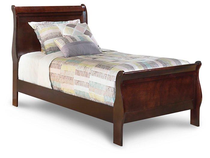 Alisdair Youth Bed - One & Only Furniture