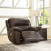 Dunleith Power Recliner - One & Only Furniture