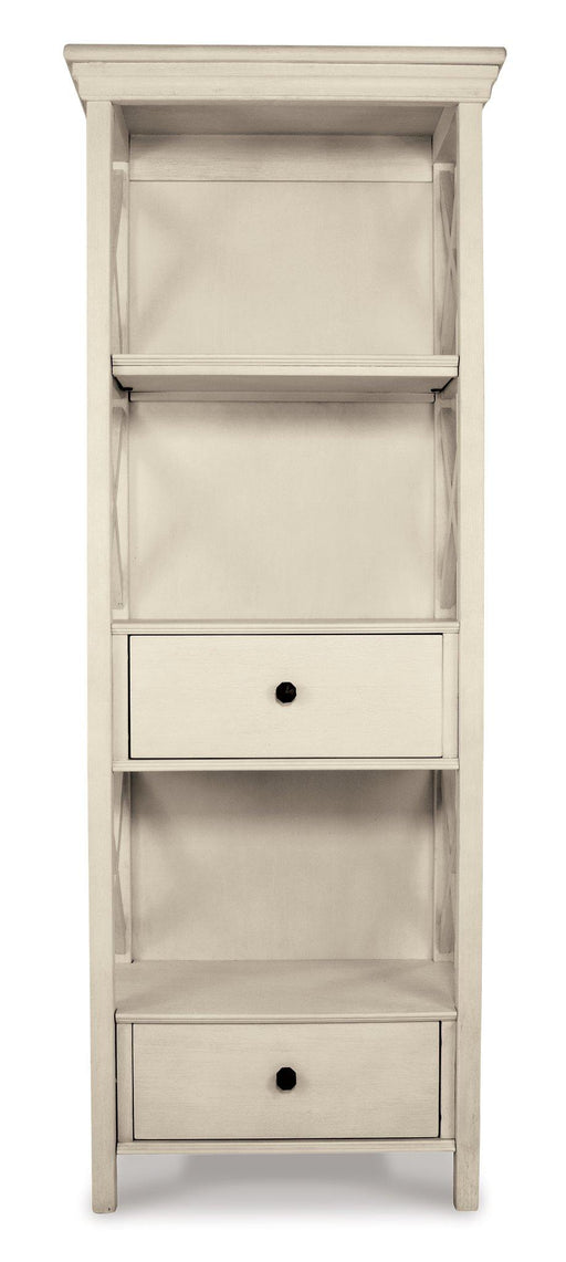 Bolanburg Display Cabinet - One & Only Furniture