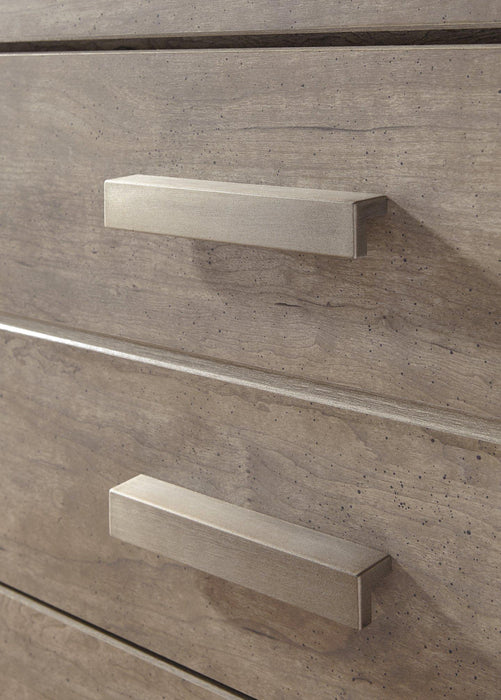 Culverbach Nightstand - One & Only Furniture