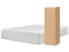 Socalle Bed and Mattress Set - One & Only Furniture