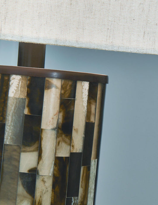 Ellford Table Lamp - One & Only Furniture