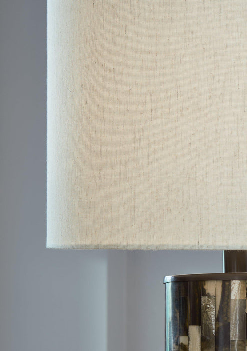Ellford Table Lamp - One & Only Furniture
