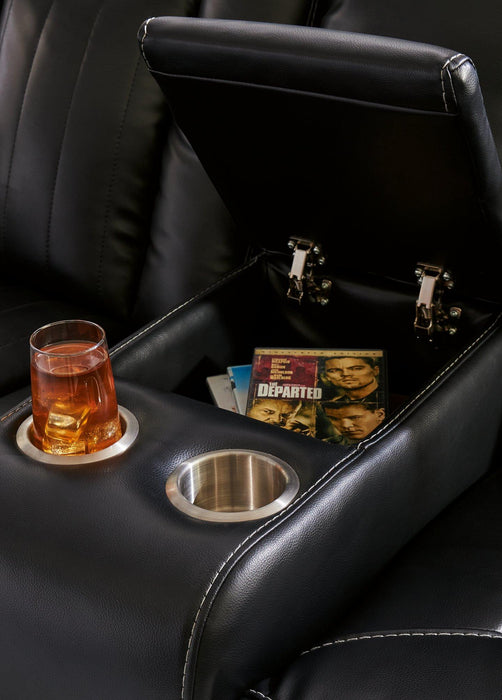 Caveman Den Upholstery Package - One & Only Furniture