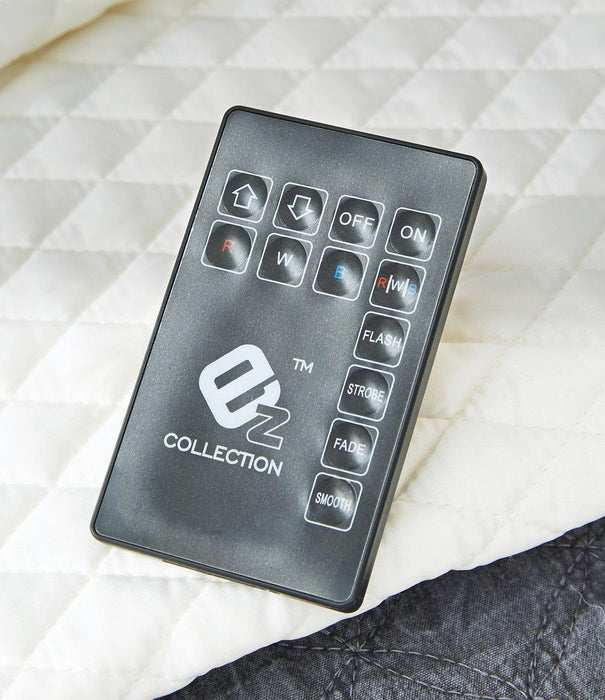 Lodanna Bedroom Set - One & Only Furniture