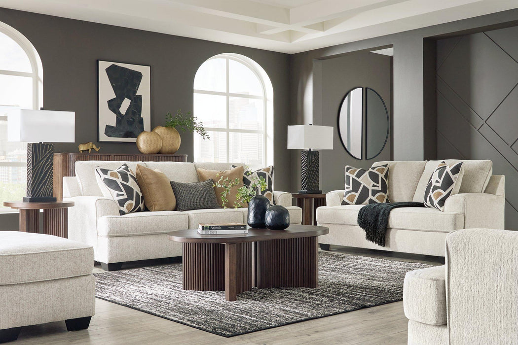 Heartcort Living Room Set - One & Only Furniture