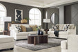 Heartcort Living Room Set - One & Only Furniture
