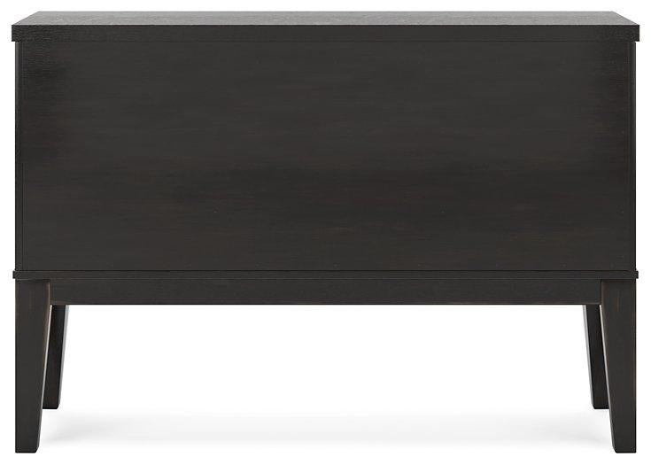 Galliden Dining Room Set - One & Only Furniture