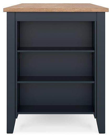 Gesthaven Dining Set - One & Only Furniture