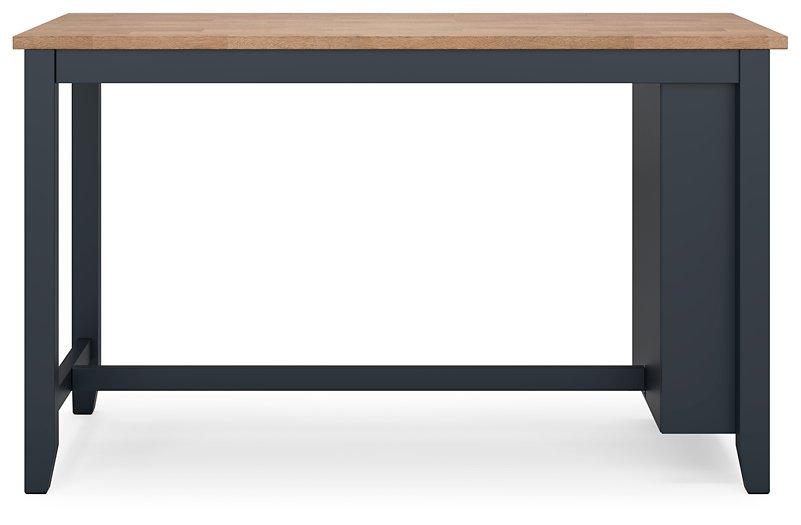 Gesthaven Dining Set - One & Only Furniture