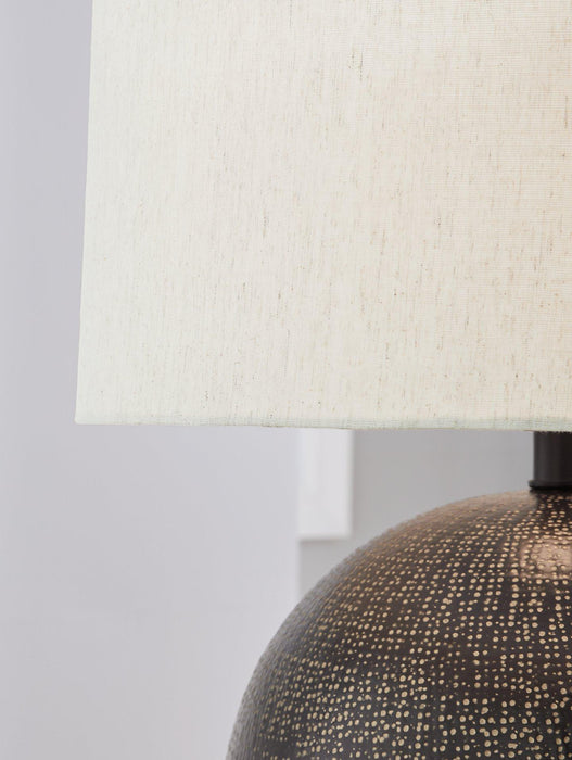 Hambell Table Lamp - One & Only Furniture