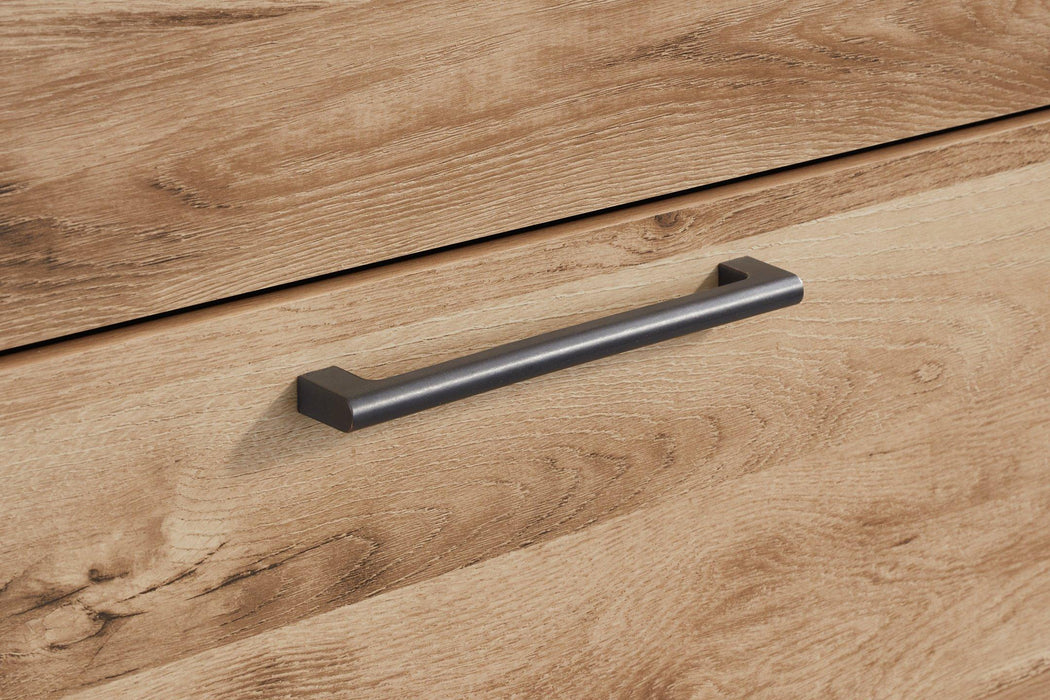 Hyanna Dresser - One & Only Furniture