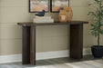 Jalenry Console Sofa Table - One & Only Furniture