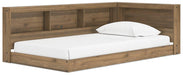 Deanlow Bed - One & Only Furniture