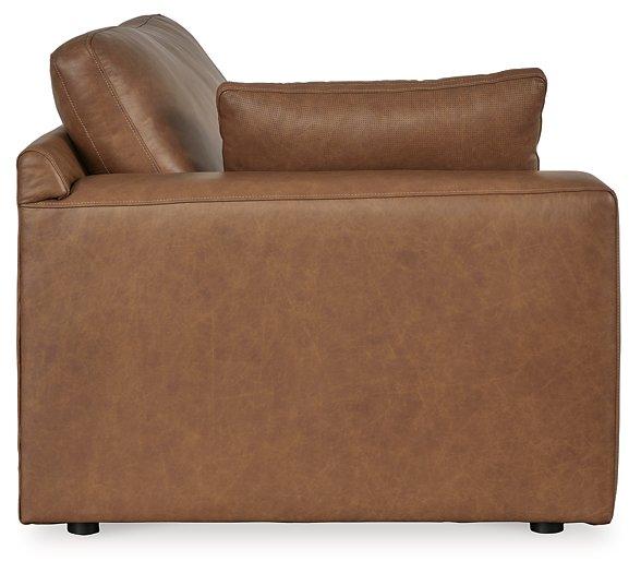 Emilia Sectional - One & Only Furniture