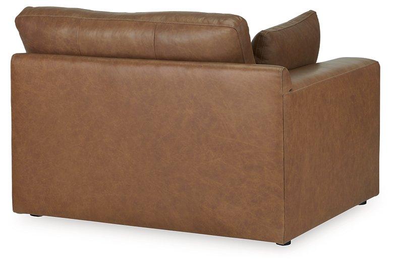 Emilia Sectional Loveseat - One & Only Furniture