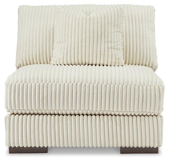 Lindyn Sectional with Chaise - One & Only Furniture