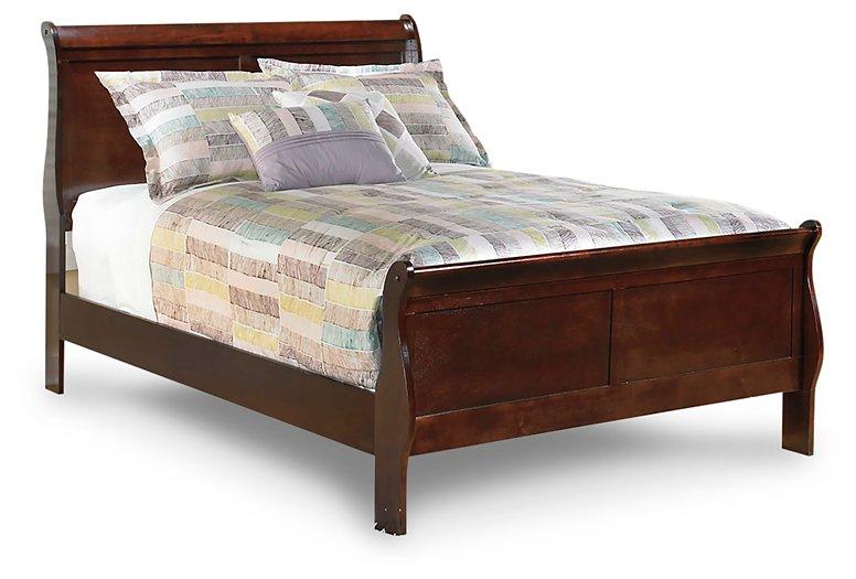 Alisdair Youth Bed - One & Only Furniture