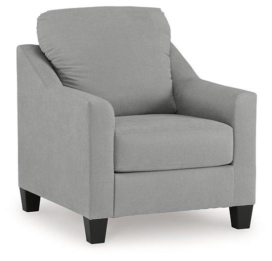 Adlai Chair - One & Only Furniture