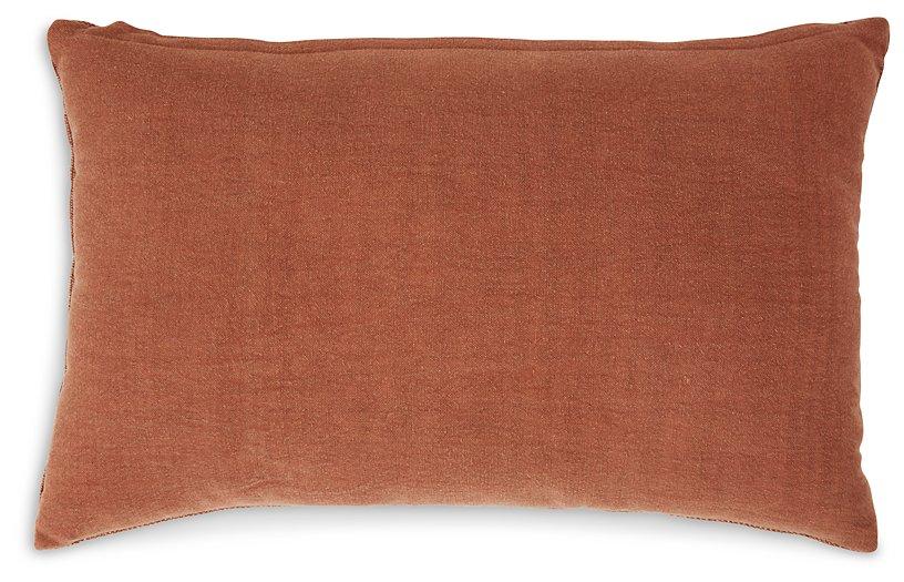 Dovinton Pillow (Set of 4) - One & Only Furniture