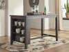 Caitbrook Counter Height Dining Package - One & Only Furniture