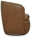 Kierreys Swivel Accent Chair - One & Only Furniture