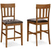 Ralene Counter Height Dining Set - One & Only Furniture