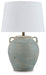 Shawburg Lamp Set - One & Only Furniture