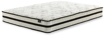 Chime 10 Inch Hybrid Mattress Package - One & Only Furniture