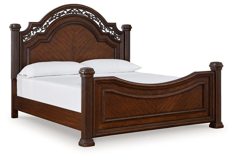 Lavinton Bedroom Set - One & Only Furniture
