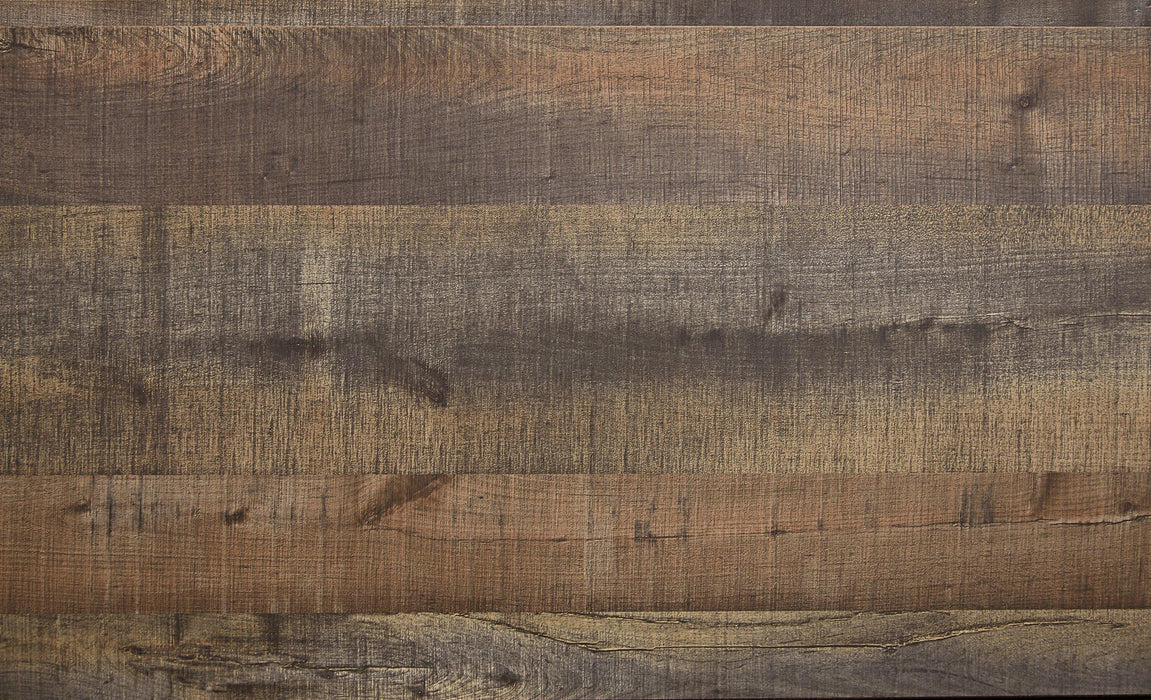 Trinell Bed with Storage - One & Only Furniture