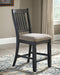 Tyler Creek Counter Height Dining Set - One & Only Furniture