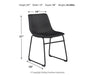 Centiar Dining Chair - One & Only Furniture